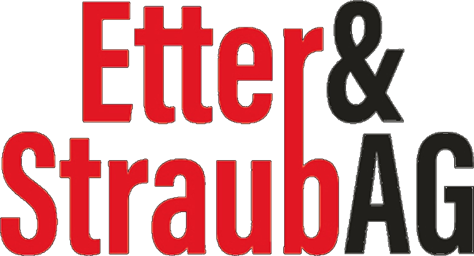 Etter & Straub AG